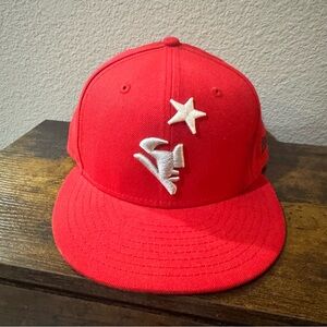 New England Patriots Snapback Hat